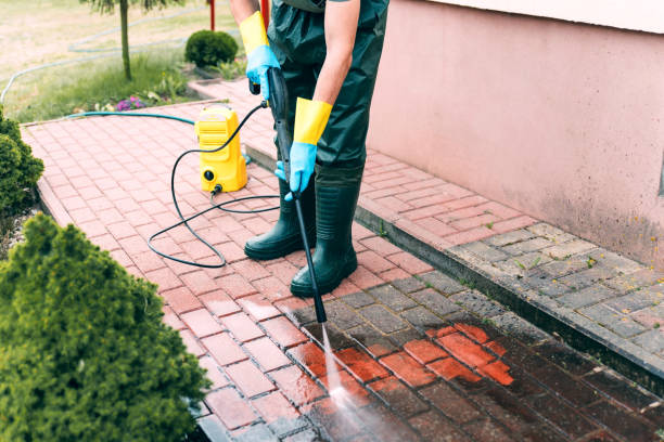 El Sobrante, CA Pressure washing Company